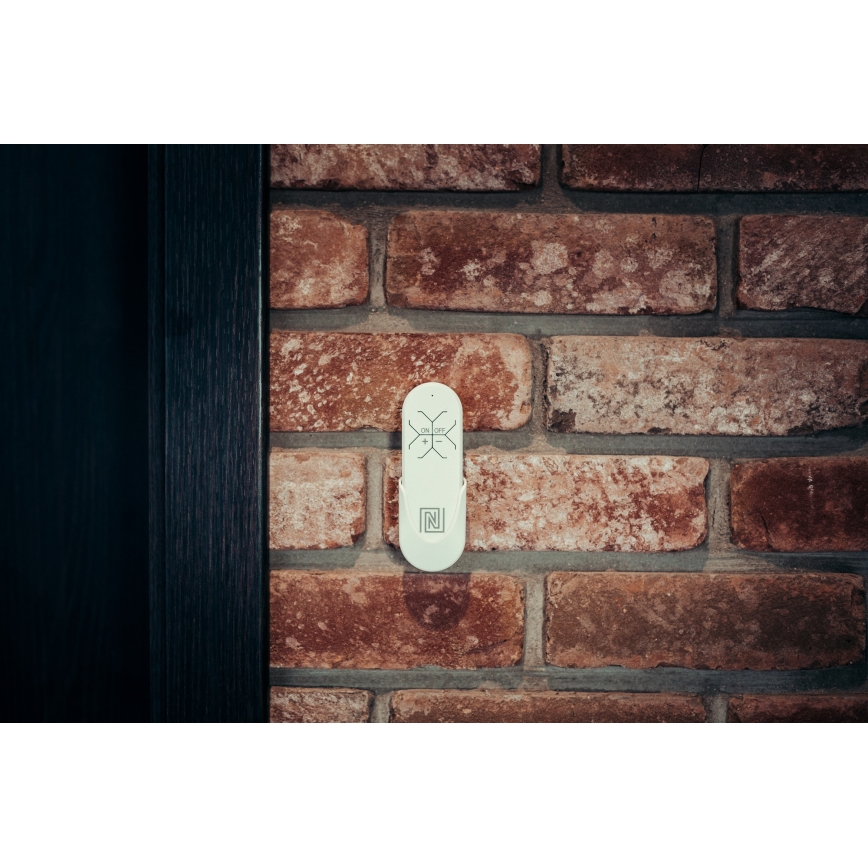 Immax NEO  Daljinski upravljač v2 2xAAA Zigbee 3.0