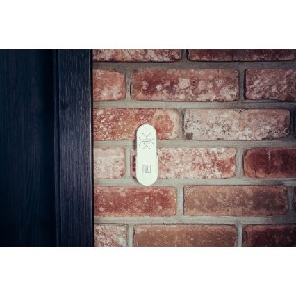 Immax NEO  Daljinski upravljač v2 2xAAA Zigbee 3.0