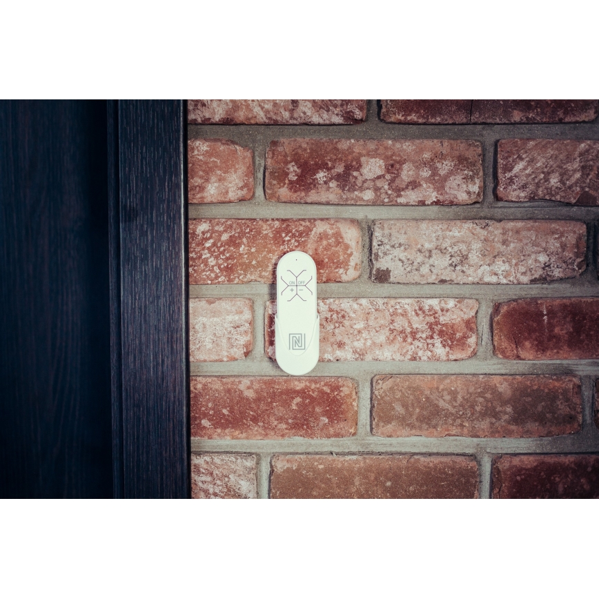 Immax NEO  Daljinski upravljač v2 2xAAA Zigbee 3.0