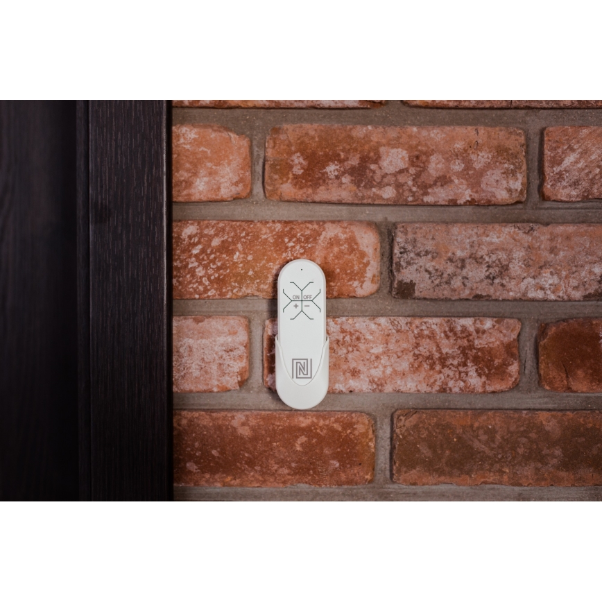 Immax NEO  Daljinski upravljač v2 2xAAA Zigbee 3.0