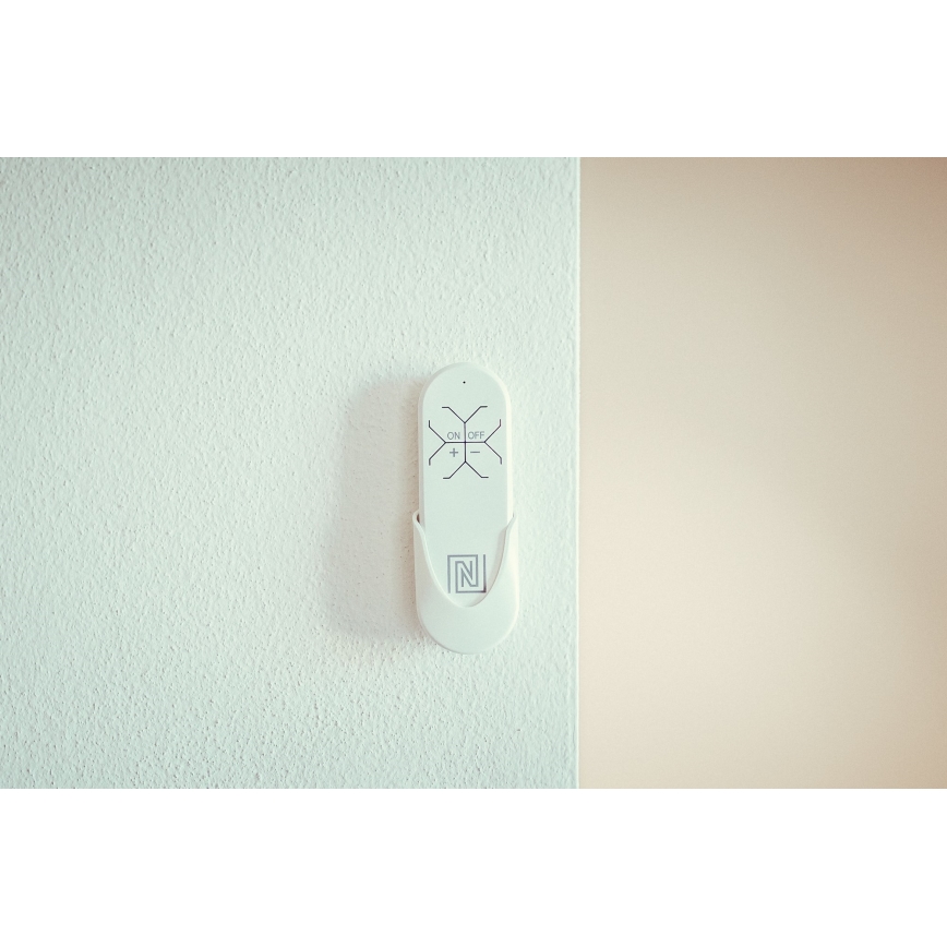 Immax NEO  Daljinski upravljač v2 2xAAA Zigbee 3.0