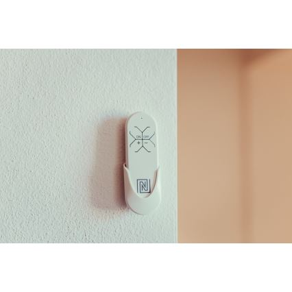 Immax NEO  Daljinski upravljač v2 2xAAA Zigbee 3.0
