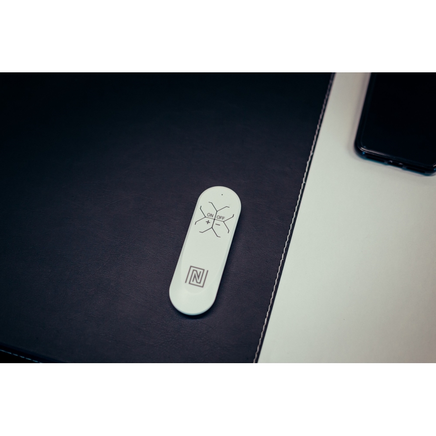 Immax NEO  Daljinski upravljač v2 2xAAA Zigbee 3.0