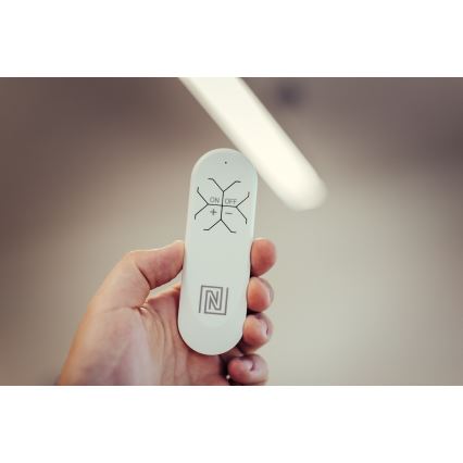 Immax NEO  Daljinski upravljač v2 2xAAA Zigbee 3.0