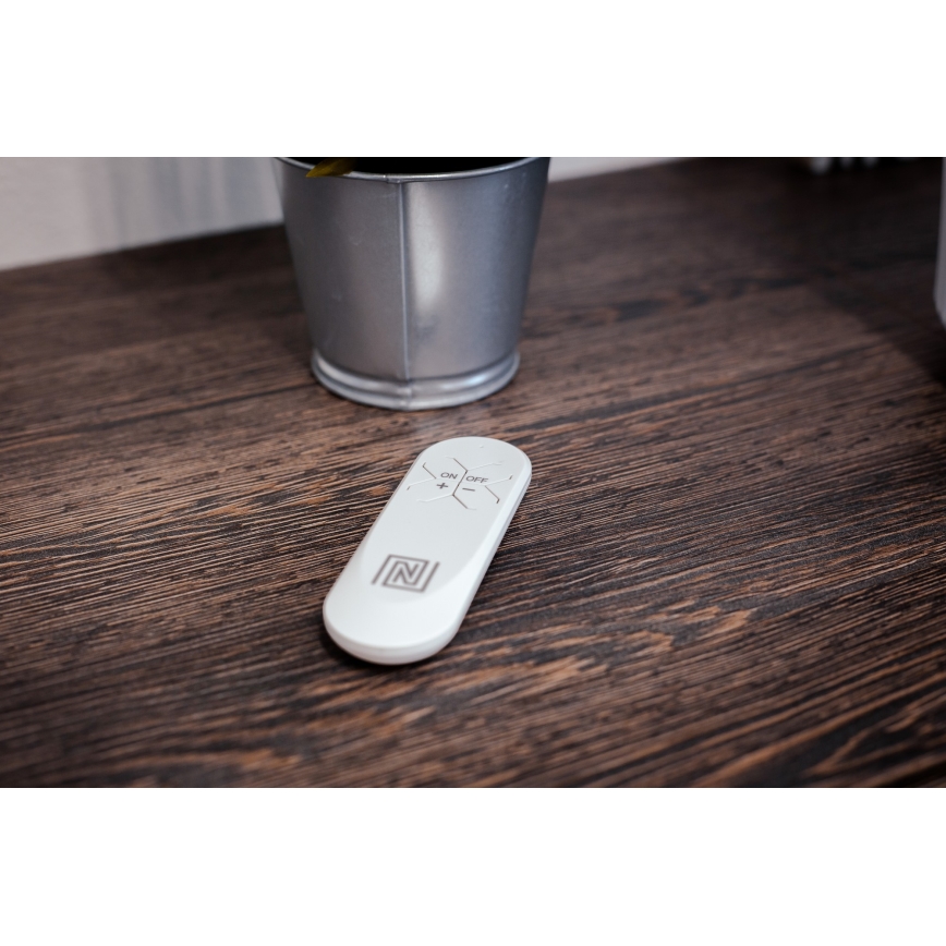 Immax NEO  Daljinski upravljač v2 2xAAA Zigbee 3.0