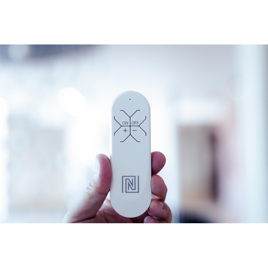 Immax NEO  Daljinski upravljač v2 2xAAA Zigbee 3.0