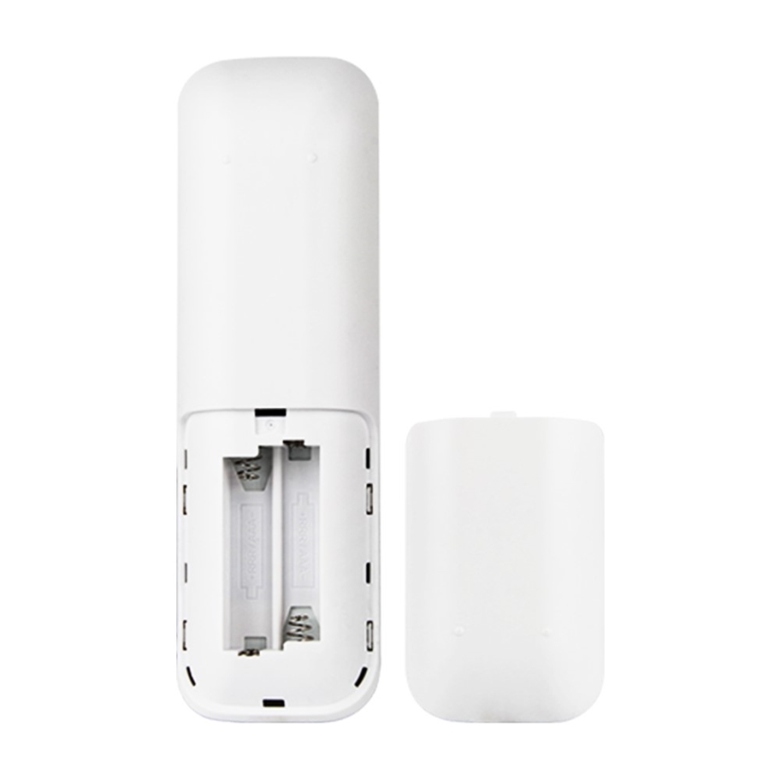 Immax NEO 07087-3 - Univerzalni daljinski upravljač RGB+CCT MiBOXER 2xAAA Tuya