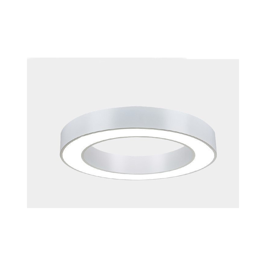 Immax NEO 07095L - LED Prigušiva stropna svjetiljka PASTEL LED/52W/230V 60 cm Tuya