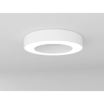 Immax NEO 07095L - LED Prigušiva stropna svjetiljka PASTEL LED/52W/230V 60 cm Tuya