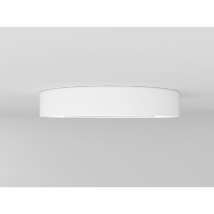 Immax NEO 07095L - LED Prigušiva stropna svjetiljka PASTEL LED/52W/230V 60 cm Tuya