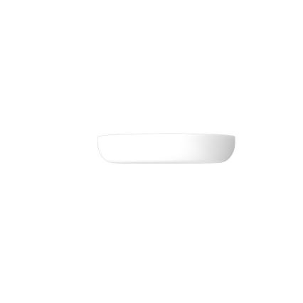 Immax NEO 07109K - LED prigušiva ugradna plafonska svetiljka za kupatilo PRACTICO LED/24W/230V IP44 Tuya