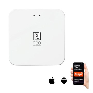 Immax NEO 07117-3 - MULTI BRIDGE PRO Pametni Zigbee 3.0 v3 Tuya