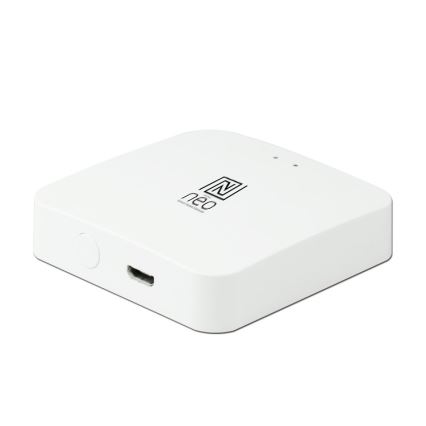 Immax NEO 07117-3 - MULTI BRIDGE PRO Pametni Zigbee 3.0 v3 Tuya