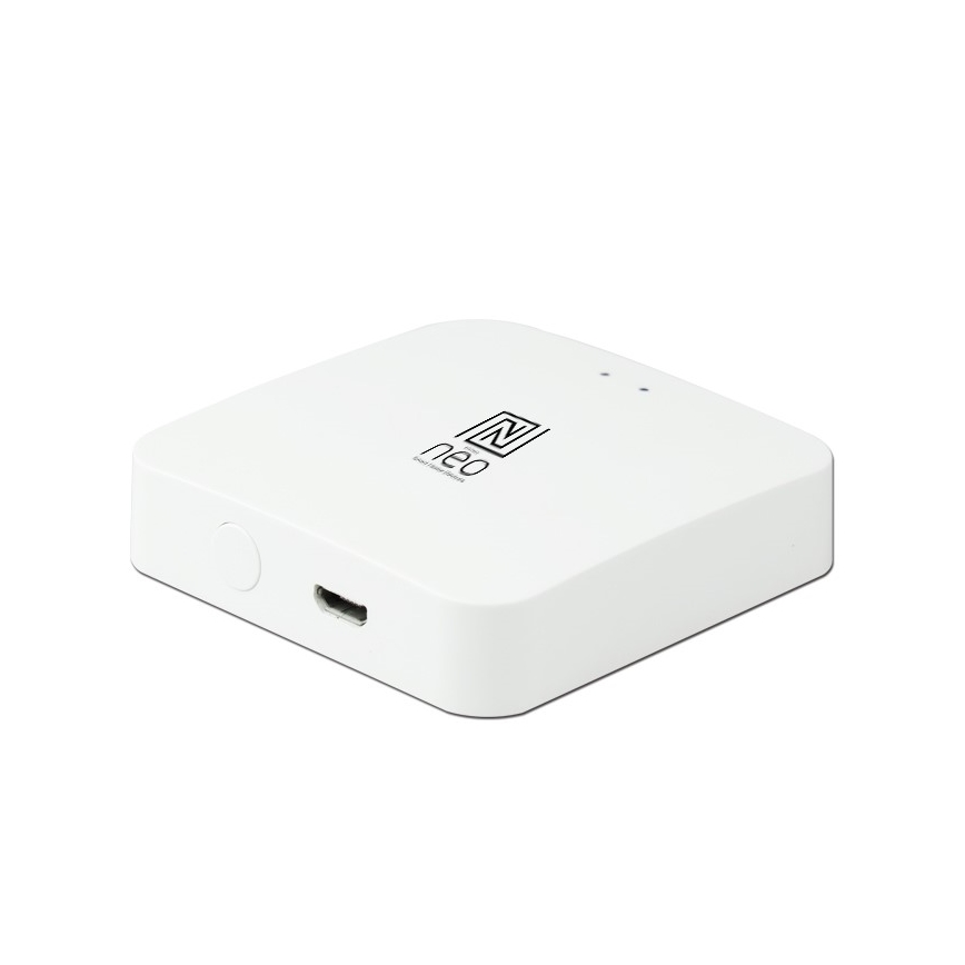 Immax NEO 07117-3 - MULTI BRIDGE PRO Pametni Zigbee 3.0 v3 Tuya