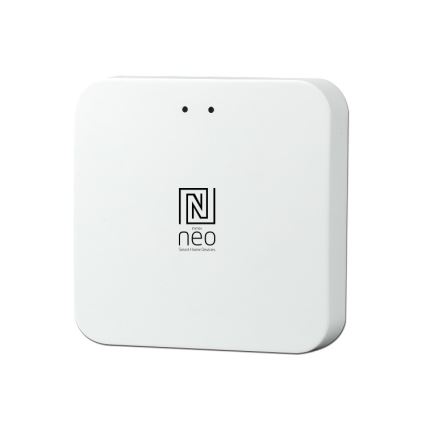 Immax NEO 07117-3 - MULTI BRIDGE PRO Pametni Zigbee 3.0 v3 Tuya