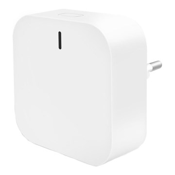 Immax NEO 07117-4 - MULTI BRIDGE PRO Pametan Zigbee 3.0 v4 230V Tuya