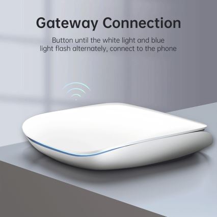 Immax NEO 07117-6 - MULTI BRIDGE PRO, pametni uređaj sa Zigbee 3.0 i Wi-Fi