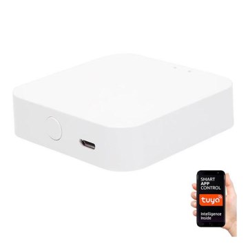 Immax NEO 07117L - BRIDGE PRO pametni Zigbee 3.0 Tuya