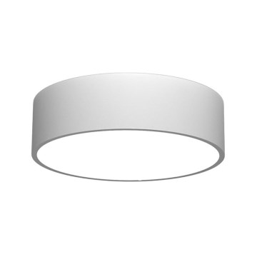 Immax NEO 07204L - LED prigušiva plafonska lampa RONDATE LED/18W/230V 3000-6000K bela Tuya + daljinski upravljač