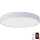 Immax NEO 07206L - LED prigušiva plafonska lampa RONDATE LED/53W/230V bela Tuya + daljinski upravljač