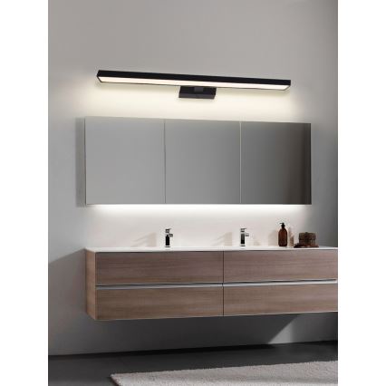 Immax NEO 07229L - LED prigušiva rasveta za slike PINNA LED/34W/230V Tuya + daljinski upravljač