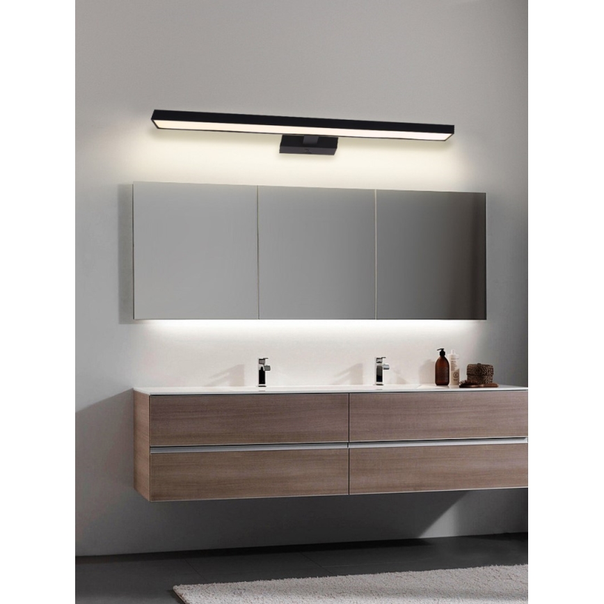 Immax NEO 07229L - LED prigušiva rasveta za slike PINNA LED/34W/230V Tuya + daljinski upravljač