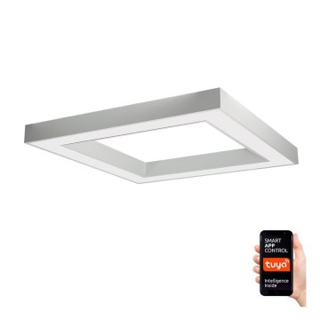 Immax NEO 07240L - LED prigušiva stropna svetiljka CANTO LED/60W/230V 2700-6500K Tuya bela