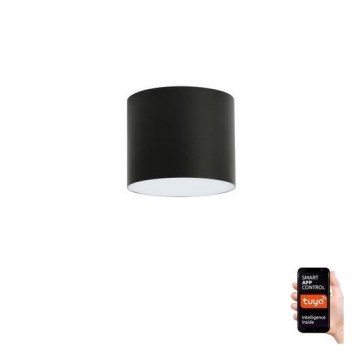 Immax NEO 07242L - LED prigušiva stropna svetiljka RONDATE LED/18W/230V 11,5 cm Wi-Fi Tuya