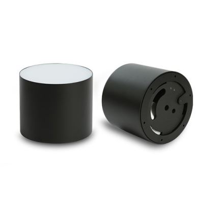 Immax NEO 07242L - LED prigušiva stropna svetiljka RONDATE LED/18W/230V 11,5 cm Wi-Fi Tuya