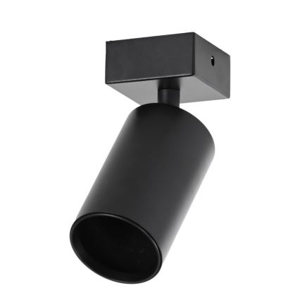 Immax NEO 07260W - LED RGB+CCT prigušiva ugradna spot svetiljka NEO LITE PUNTO 1xGU10/6W/230V Wi-Fi Tuya