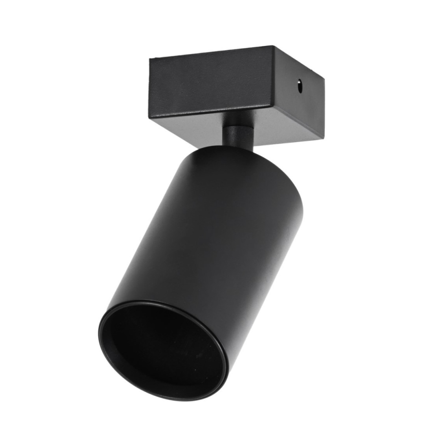 Immax NEO 07260W - LED RGB+CCT prigušiva ugradna spot svetiljka NEO LITE PUNTO 1xGU10/6W/230V Wi-Fi Tuya