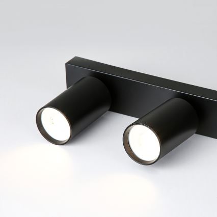 Immax NEO 07269Z - LED RGB+CCT prigušiva ugradna spot svetiljka NEO PUNTO 6xGU10/4,8W/230V Tuya