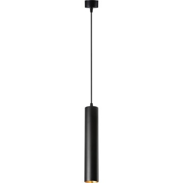 Immax NEO 07271Z - LED RGB+CCT prigušiva luster na sajli NEO PUNTO 1xGU10/4,8W/230V Tuya