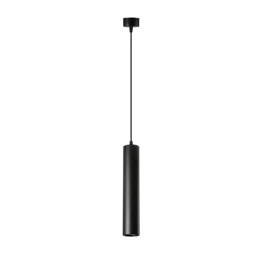 Immax NEO 07271Z - LED RGB+CCT prigušiva luster na sajli NEO PUNTO 1xGU10/4,8W/230V Tuya