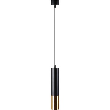 Immax NEO 07273Z - LED RGB+CCT prigušiva luster na sajli NEO PUNTO 1xGU10/4,8W/230V Tuya