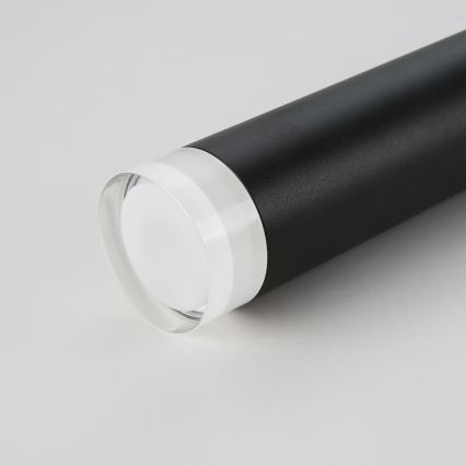 Immax NEO 07274W - LED RGB+CCT prigušiva luster na sajli NEO LITE PUNTO 1xGU10/6W/230V Wi-Fi Tuya
