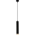 Immax NEO 07275Z - LED RGB+CCT Prigušiva luster na sajli NEO PUNTO 1xGU10/4,8W/230V Tuya