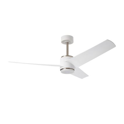 Immax NEO 07282L - LED+CCT prigušiva plafonski ventilator BEAUTY LED/18W/230V 3000/4000/6000K Wi‑Fi Tuya, prečnik 132 cm + daljinski upravljač