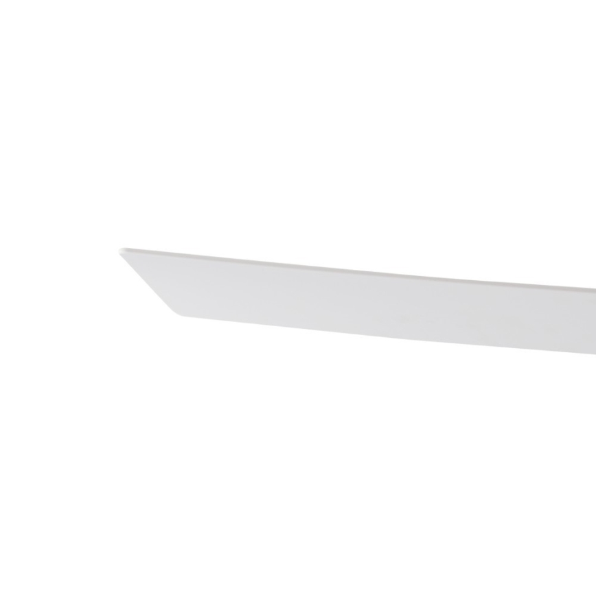 Immax NEO 07282L - LED+CCT prigušiva plafonski ventilator BEAUTY LED/18W/230V 3000/4000/6000K Wi‑Fi Tuya, prečnik 132 cm + daljinski upravljač