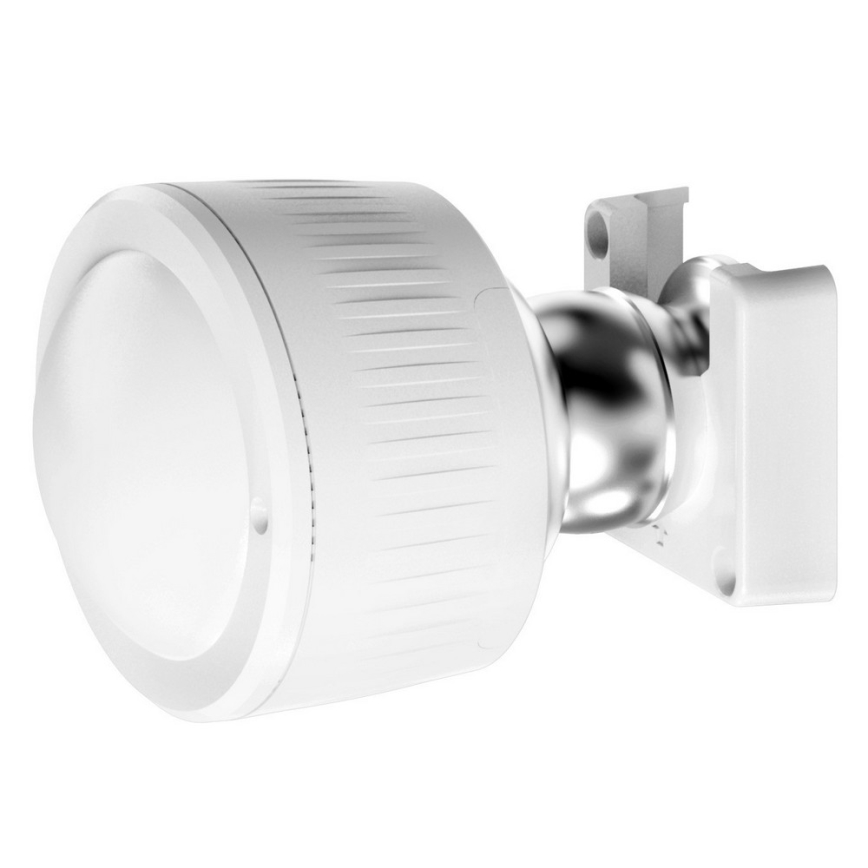 Immax NEO 07502L - Pametni višenamenski senzor 4u1 SMART 2xCR123A/3V Zigbee 3.0 Tuya