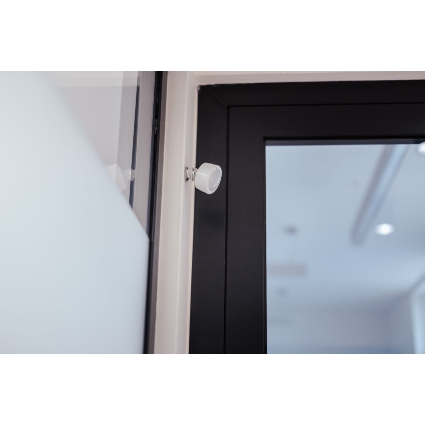 Immax NEO 07502L - Pametni višenamenski senzor 4u1 SMART 2xCR123A/3V Zigbee 3.0 Tuya