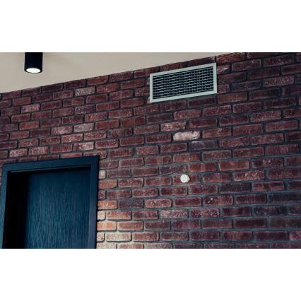 Immax NEO 07502L - Pametni višenamenski senzor 4u1 SMART 2xCR123A/3V Zigbee 3.0 Tuya