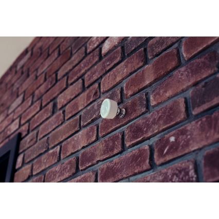 Immax NEO 07502L - Pametni višenamenski senzor 4u1 SMART 2xCR123A/3V Zigbee 3.0 Tuya