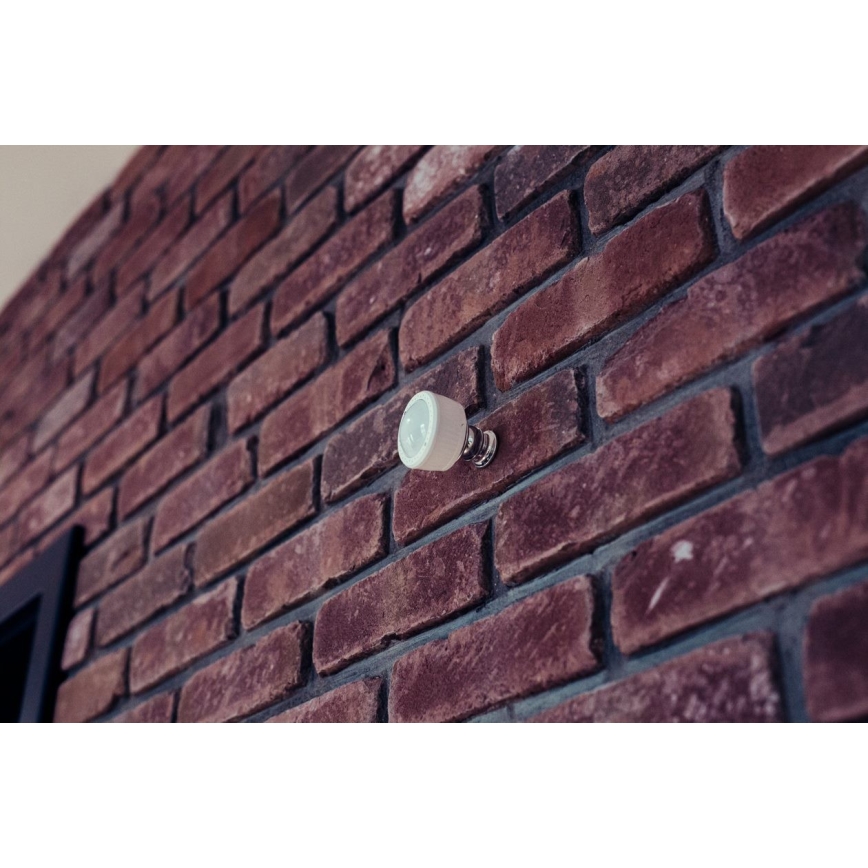 Immax NEO 07502L - Pametni višenamenski senzor 4u1 SMART 2xCR123A/3V Zigbee 3.0 Tuya
