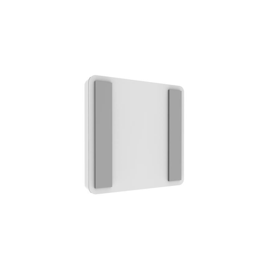 Immax NEO 07507C - KOMPLET 3x pametni prekidač sa dva tastera, 3xCR2430, Zigbee 3.0, Tuya