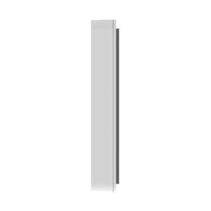 Immax NEO 07507L - SMART prekidač sa 2 tastera 1xCR2430 Zigbee 3.0 Tuya