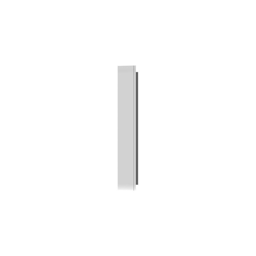 Immax NEO 07507L - SMART prekidač sa 2 tastera 1xCR2430 Zigbee 3.0 Tuya