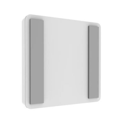 Immax NEO 07507L - SMART prekidač sa 2 tastera 1xCR2430 Zigbee 3.0 Tuya