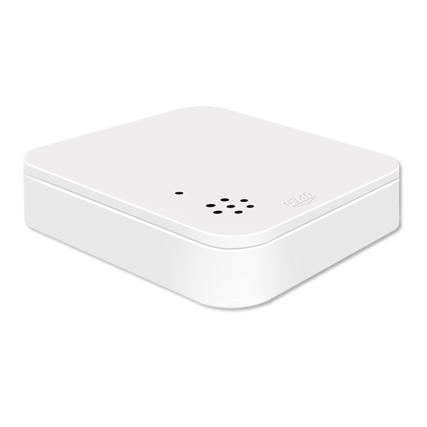 Immax NEO 07519L - Pametni senzor curenja vode 2xAAA Tuya