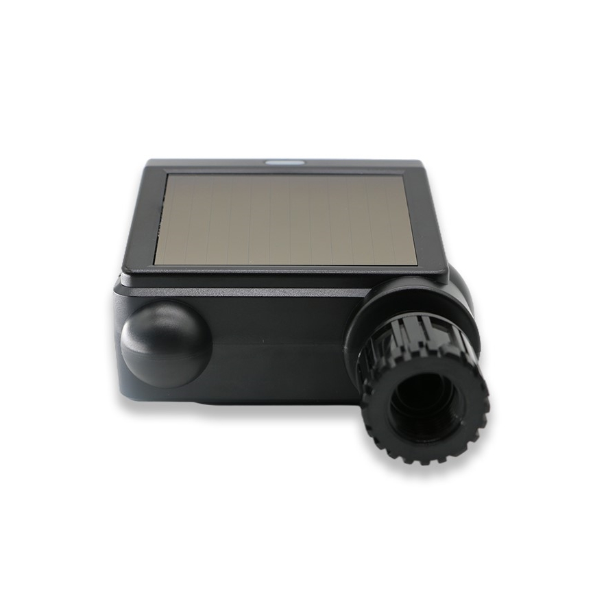 Immax NEO 07525L - Ventil za navodnjavanje + senzor vlažnosti tla 2xAA IP65 Tuya